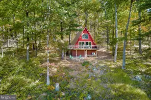 698 Valley View Rd, Rileyville, VA 22650 - Photo 1