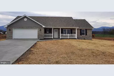 133 Arthur Lane, Luray, VA 22835 - Photo 1
