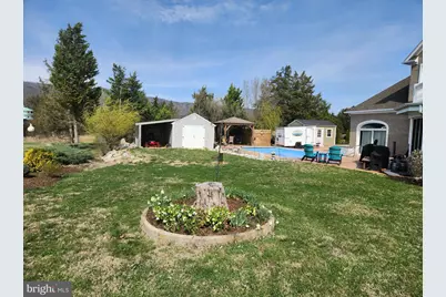 485 Beall Avenue, Luray, VA 22835 - Photo 5