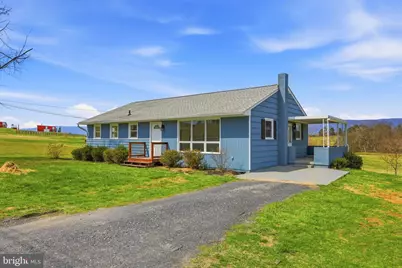 856 Leaksville Road, Luray, VA 22835 - Photo 1
