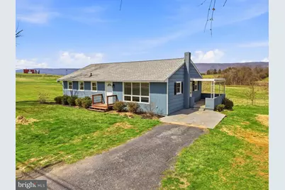 856 Leaksville Road, Luray, VA 22835 - Photo 33