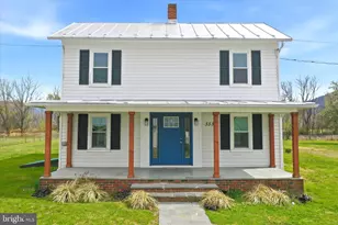 333 Honeyville Ave, Stanley, VA 22851 - Photo 1