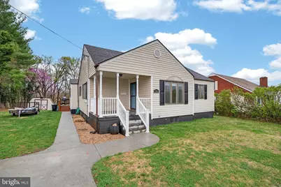 106 Shenandoah Avenue, Shenandoah, VA 22849 - Photo 43