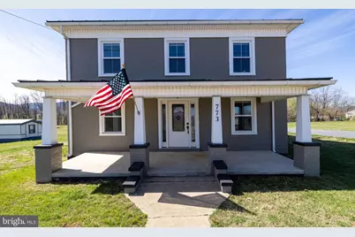 773 W Main Street, Stanley, VA 22851 - Photo 1