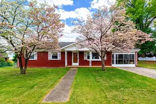 25 Woodland Park Dr, Luray, VA 22835 - Photo 1