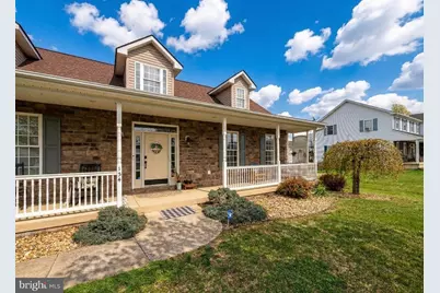 154 W Wanda Street, Stanley, VA 22851 - Photo 47