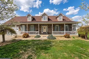 154 W Wanda St, Stanley, VA 22851 - Photo 1