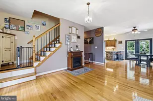 154 W Wanda St, Stanley, VA 22851 - Photo 13