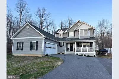 406 Woodland Drive, Luray, VA 22835 - Photo 1