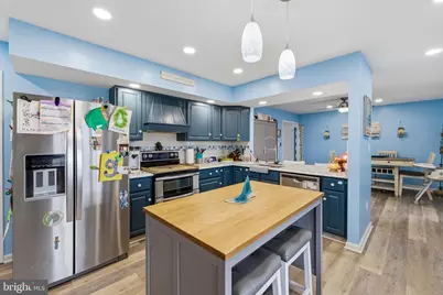 217 Silver Bell Lane, Luray, VA 22835 - Photo 9