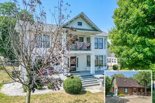 113 W Main St, Stanley, VA 22851 - Photo 1