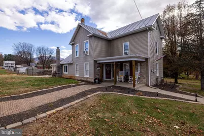 214 Chapel Road, Stanley, VA 22851 - Photo 77