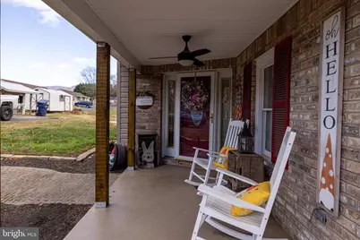 214 Chapel Road, Stanley, VA 22851 - Photo 3