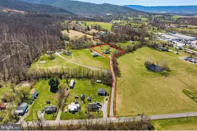 160 Honeysuckle Lane, Stanley, VA 22851 - Photo 45