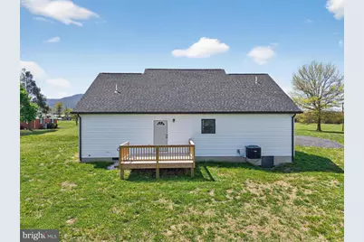 551 Park Road, Stanley, VA 22851 - Photo 3