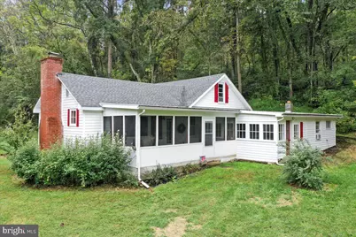 1485 Compton Hollow Road, Rileyville, VA 22650 - Photo 1