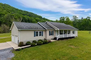 2645 Dry Run Rd, Luray, VA 22835 - Photo 1