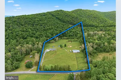 2645 Dry Run Road, Luray, VA 22835 - Photo 3