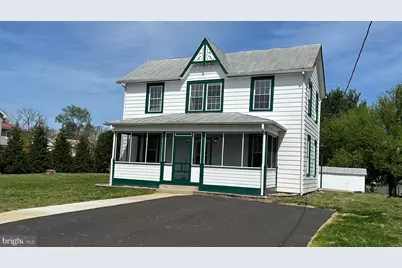 206 2nd Street, Shenandoah, VA 22849 - Photo 1