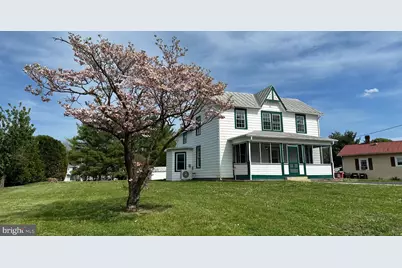 206 2nd Street, Shenandoah, VA 22849 - Photo 3