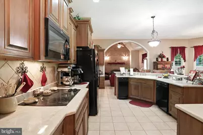 524 S McDaniel Lane, Shenandoah, VA 22849 - Photo 19