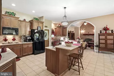 524 S McDaniel Lane, Shenandoah, VA 22849 - Photo 17