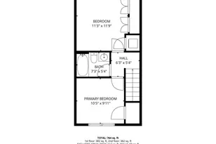 312 Quincy Ave, Shenandoah, VA 22849 - Photo 89