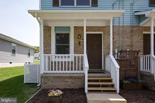 312 Quincy Ave, Shenandoah, VA 22849 - Photo 5