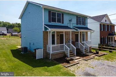 312 Quincy Avenue, Shenandoah, VA 22849 - Photo 3