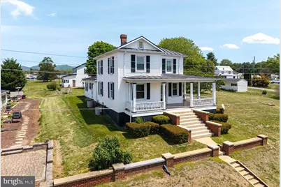 606 S First Street, Shenandoah, VA 22849 - Photo 3