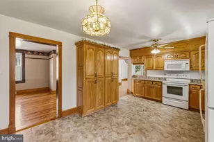 606 S 1st St, Shenandoah, VA 22849 - Photo 13