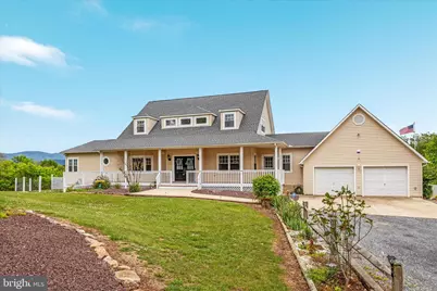 1050 Almond Drive, Luray, VA 22835 - Photo 69