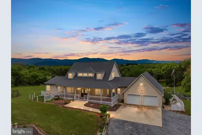 1050 Almond Drive, Luray, VA 22835 - Photo 1