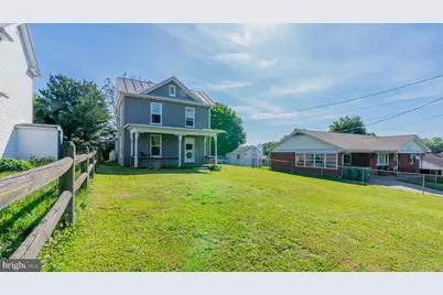 33 N Marye Lane, Luray, VA 22835 - Photo 3