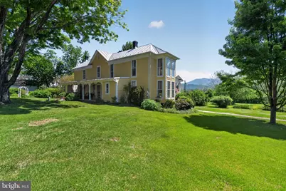 705 Marksville Road, Stanley, VA 22851 - Photo 1