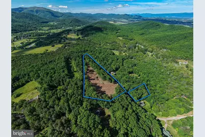 0 Cross Mountain Road, Luray, VA 22835 - Photo 11