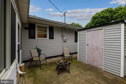 320 Willow Street, Luray, VA 22835 - Photo 25