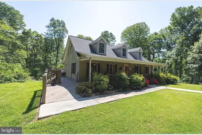 215 Brick Church Lane, Shenandoah, VA 22849 - Photo 3