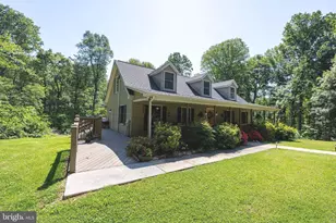 215 Brick Church Ln, Shenandoah, VA 22849 - Photo 3