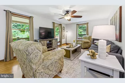 215 Brick Church Lane, Shenandoah, VA 22849 - Photo 17