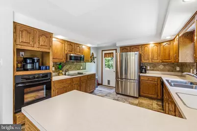 215 Brick Church Lane, Shenandoah, VA 22849 - Photo 5