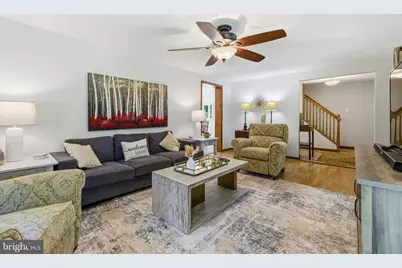 215 Brick Church Lane, Shenandoah, VA 22849 - Photo 19