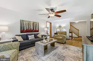 215 Brick Church Ln, Shenandoah, VA 22849 - Photo 19
