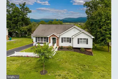157 Heritage Drive, Luray, VA 22835 - Photo 1