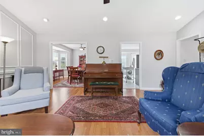 157 Heritage Drive, Luray, VA 22835 - Photo 7