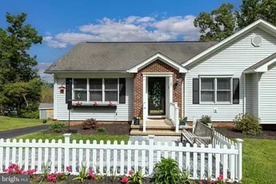 157 Heritage Drive, Luray, VA 22835 - Photo 47