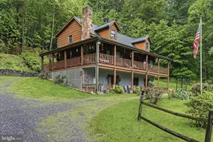 938 Lake Arrowhead Rd, Luray, VA 22835 - Photo 3