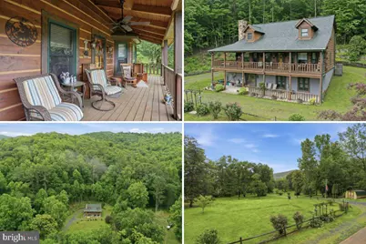 938 Lake Arrowhead Road, Luray, VA 22835 - Photo 1