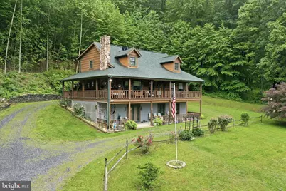 938 Lake Arrowhead Road, Luray, VA 22835 - Photo 23