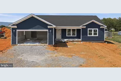 114 Arthur Lane, Luray, VA 22835 - Photo 1